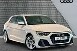 2021 Audi A1