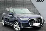 2021 Audi Q7