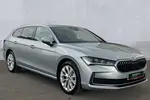 2025 Skoda Superb