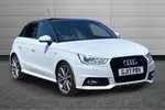 2017 Audi A1