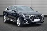 2020 Audi Q3