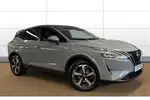 2023 Nissan Qashqai