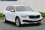 2023 Skoda Kamiq