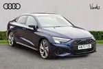 2023 Audi S3