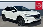 2022 Nissan Qashqai