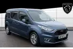 2020 Ford Grand Tourneo Connect