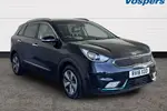 2018 Kia Niro