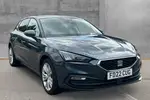 2022 SEAT Leon
