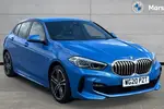 2020 BMW 1 Series