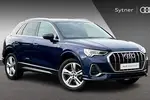 2023 Audi Q3