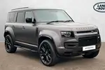 2025 Land Rover Defender