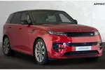 2023 Land Rover Range Rover Sport