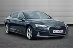 2024 Audi A5