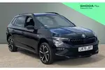 2025 Skoda Kamiq