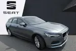2019 Volvo V90
