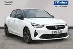 2023 Vauxhall Corsa