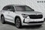 2025 Skoda Kodiaq