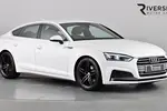 2019 Audi A5 Sportback