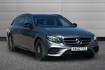 2020 Mercedes-Benz E-Class