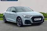 2025 Audi A1