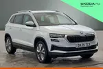 2025 Skoda Karoq