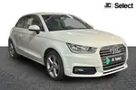 2017 Audi A1