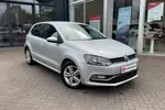 2017 Volkswagen Polo