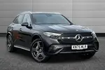 2025 Mercedes-Benz GLC