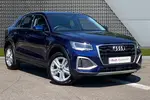 2025 Audi Q2
