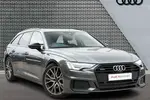 2020 Audi A6