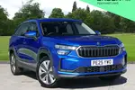 2025 Skoda Kodiaq