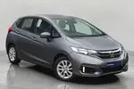 2020 Honda Jazz