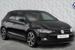 2019 Volkswagen Polo GTI