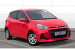 2018 Hyundai i10