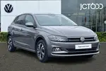 2021 Volkswagen Polo