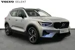 2022 Volvo XC40