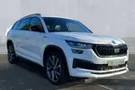 2024 Skoda Kodiaq