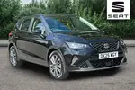 2025 SEAT Arona