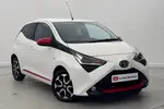 2019 Toyota Aygo