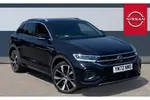 2023 Volkswagen T-Roc
