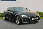 2022 Audi A5 Sportback