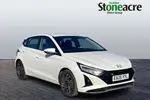 2025 Hyundai i20