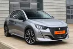 2021 Peugeot 208