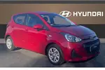 2019 Hyundai i10