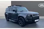 2022 Land Rover Defender