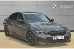 2024 BMW 3 Series