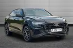 2022 Audi Q8
