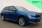 2024 Skoda Kamiq