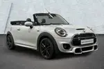 2020 MINI Convertible