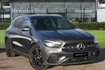 2025 Mercedes-Benz GLA